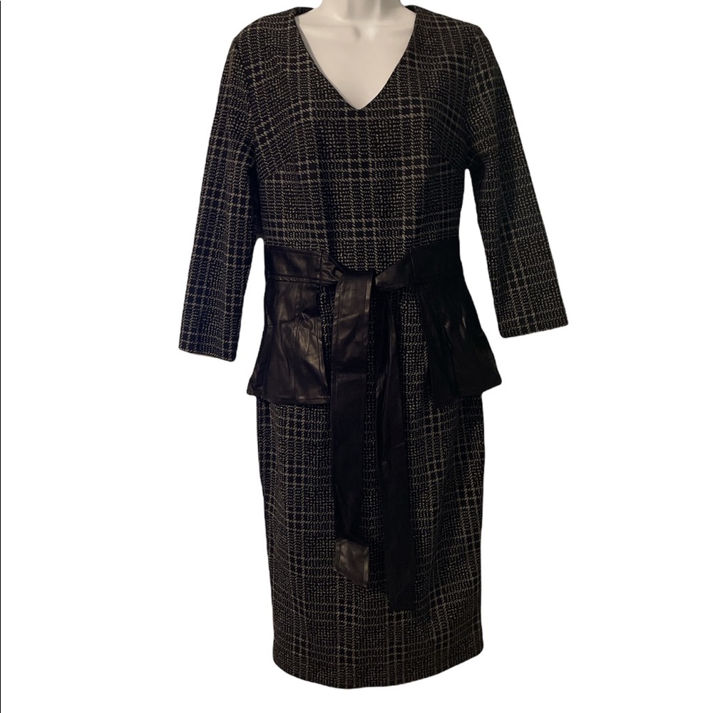 New York and company dress size small